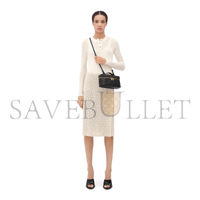 BOTTEGA VENETA BANG BANG 789109V3IV18425 (22*12.5*5cm)